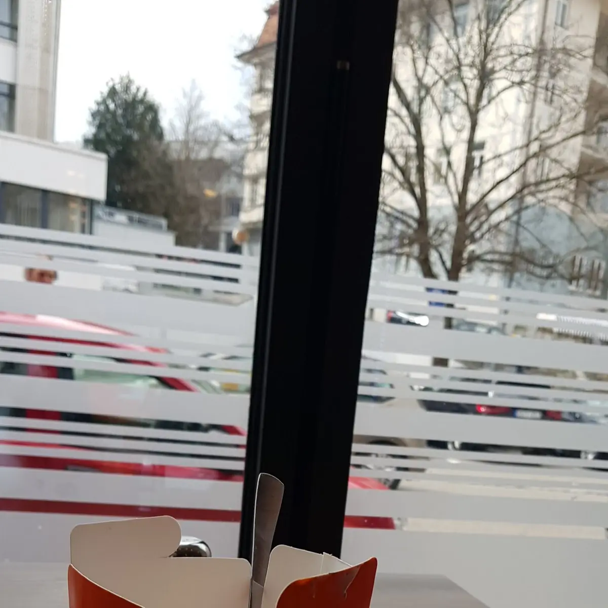 Döner Box