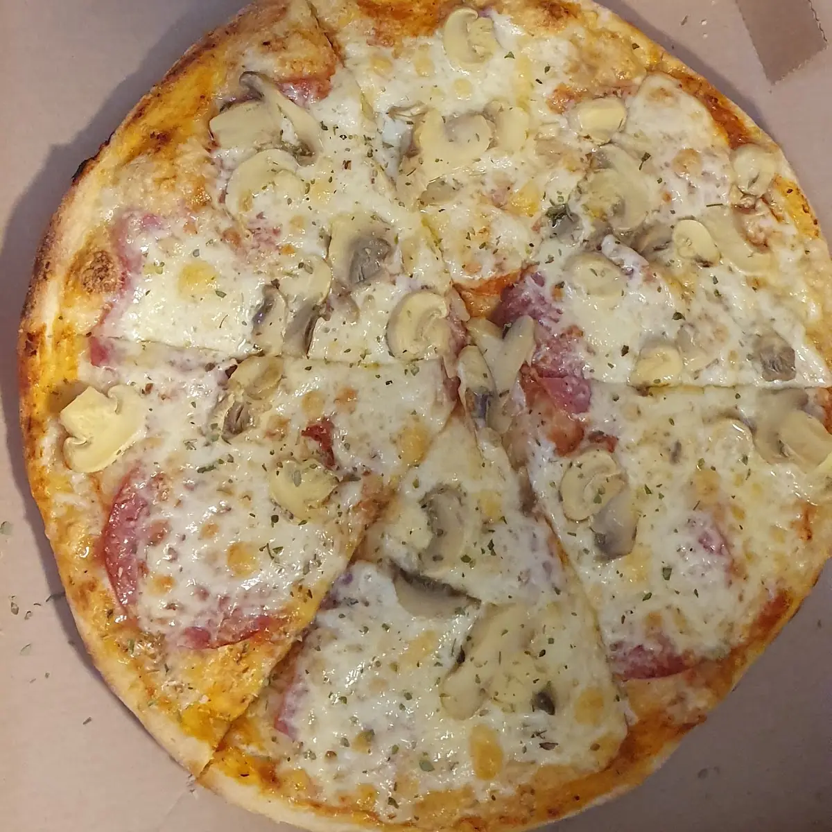 Pizza