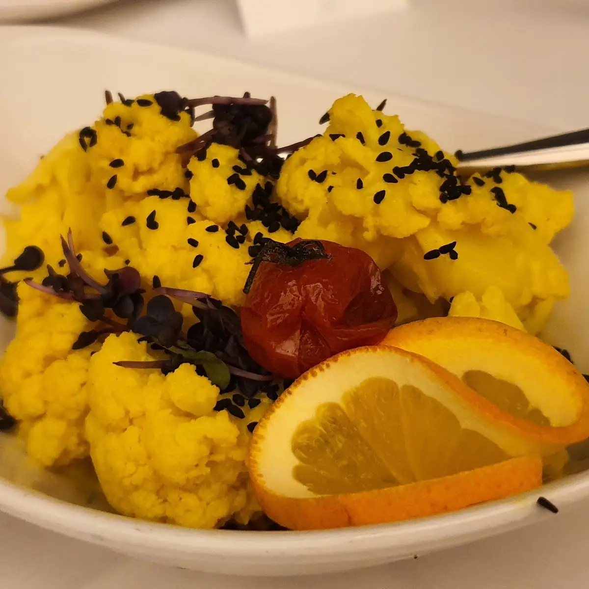 Blumenkohl