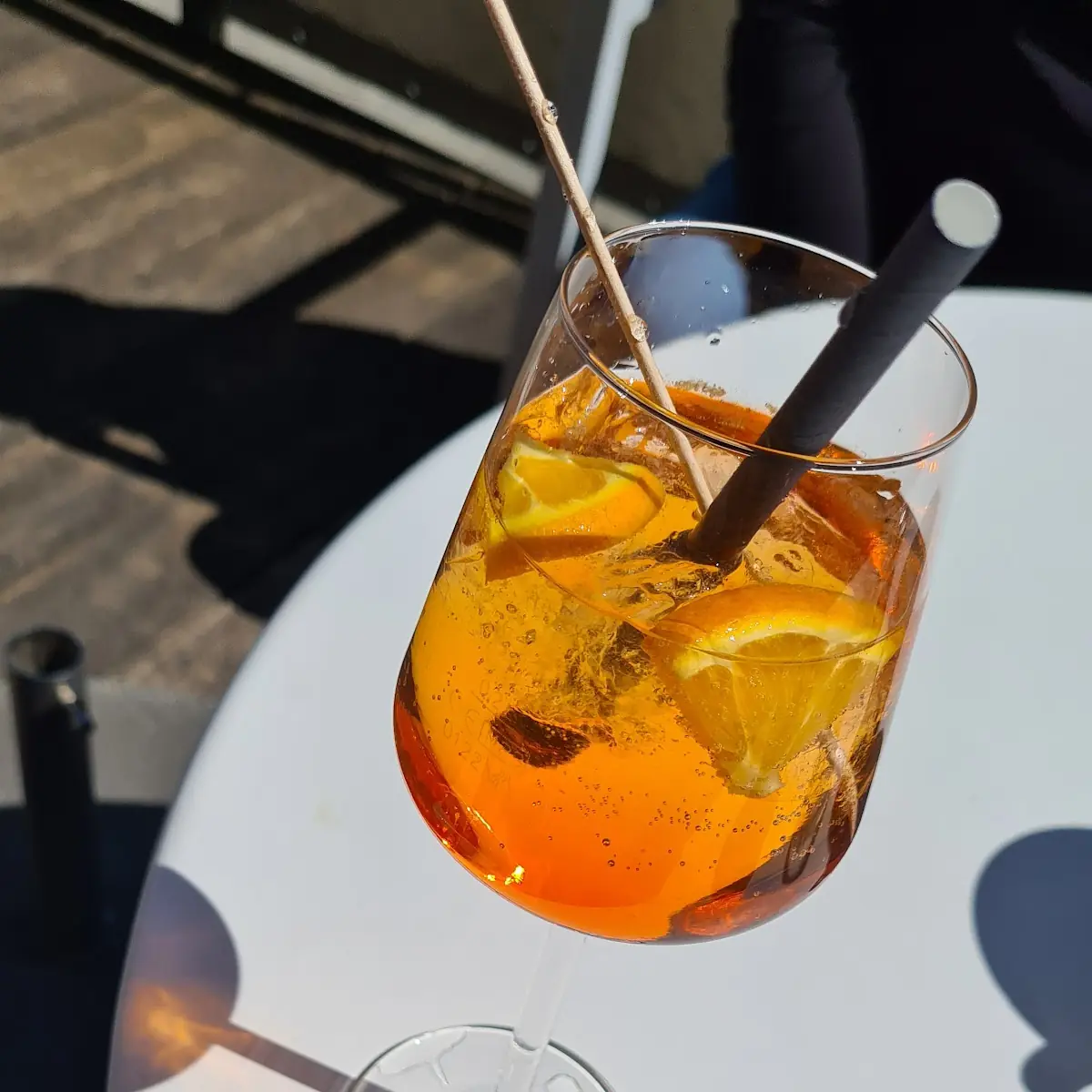 Spritz