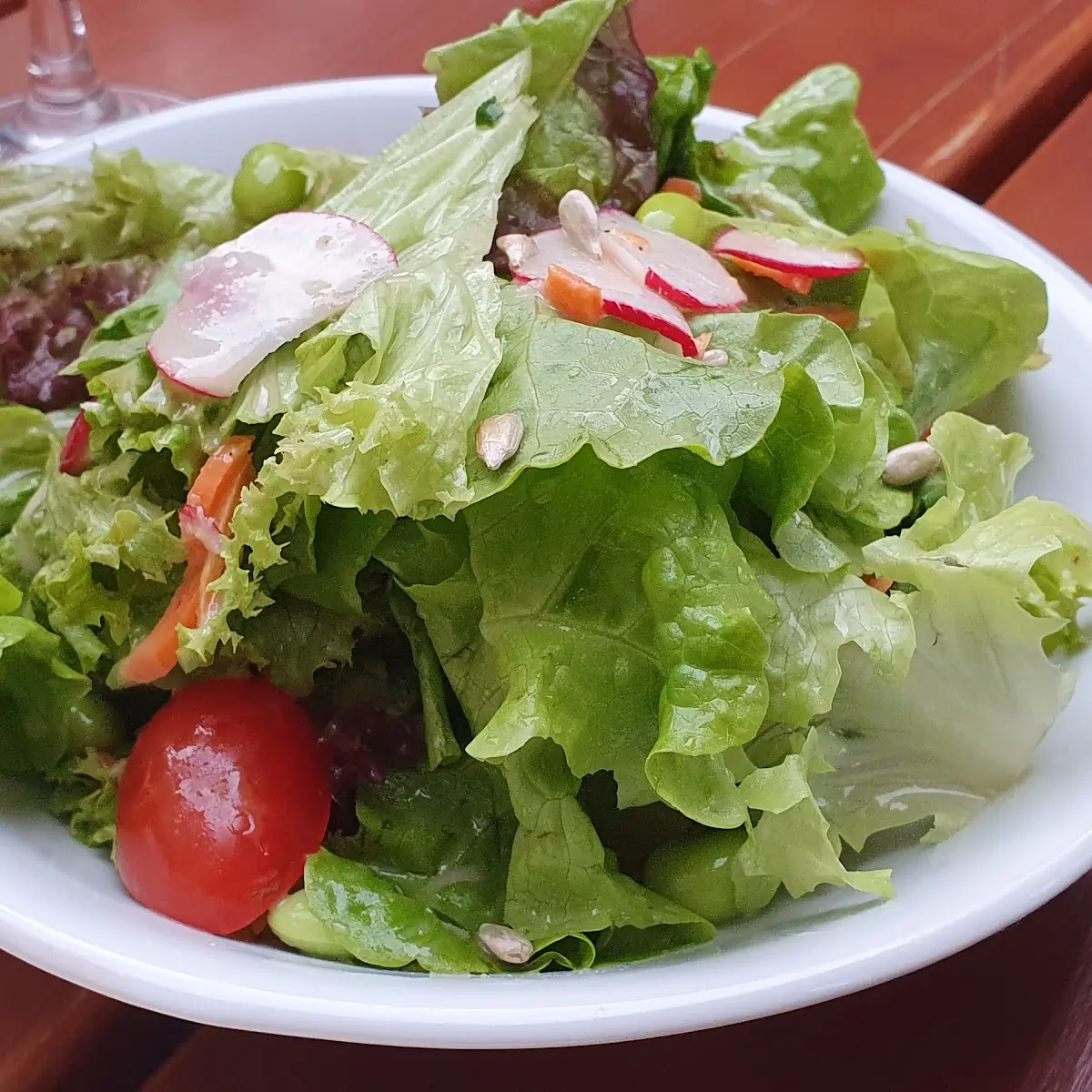 Beilagensalat