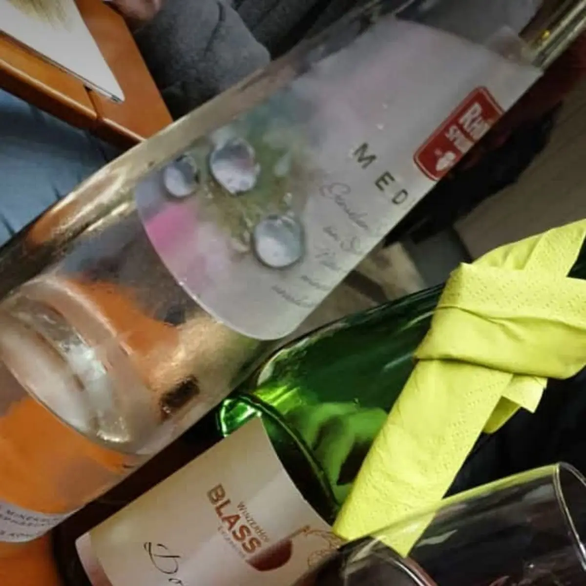 Wein