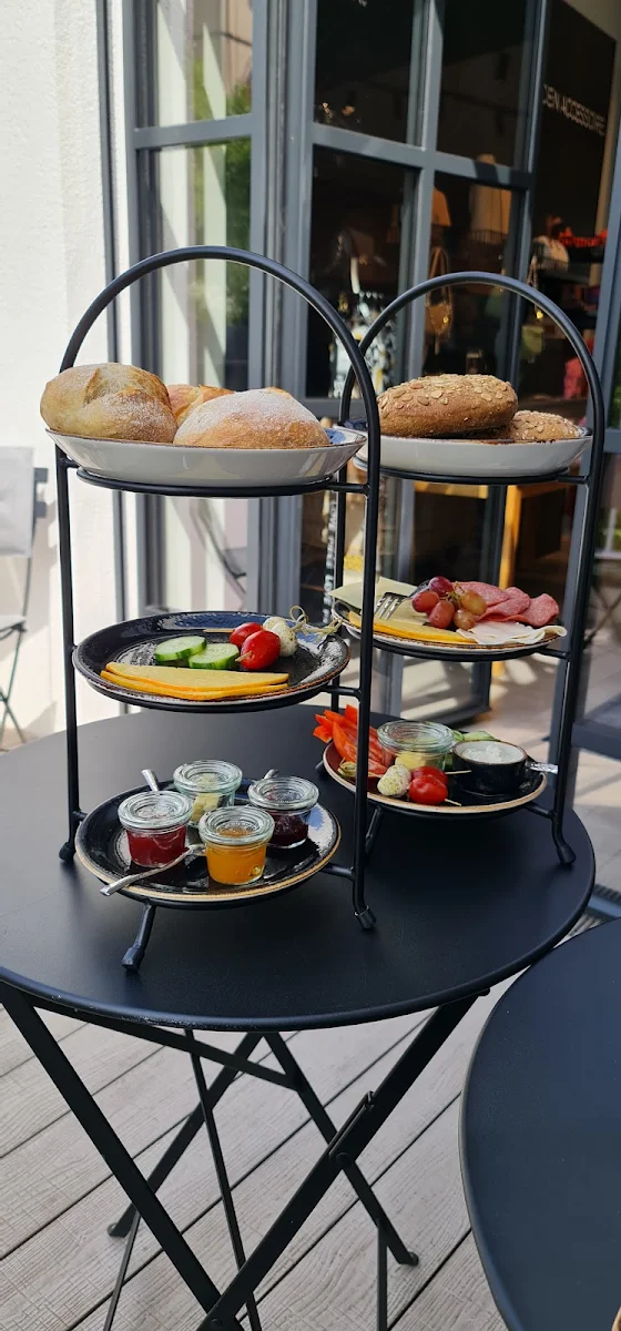 Tea