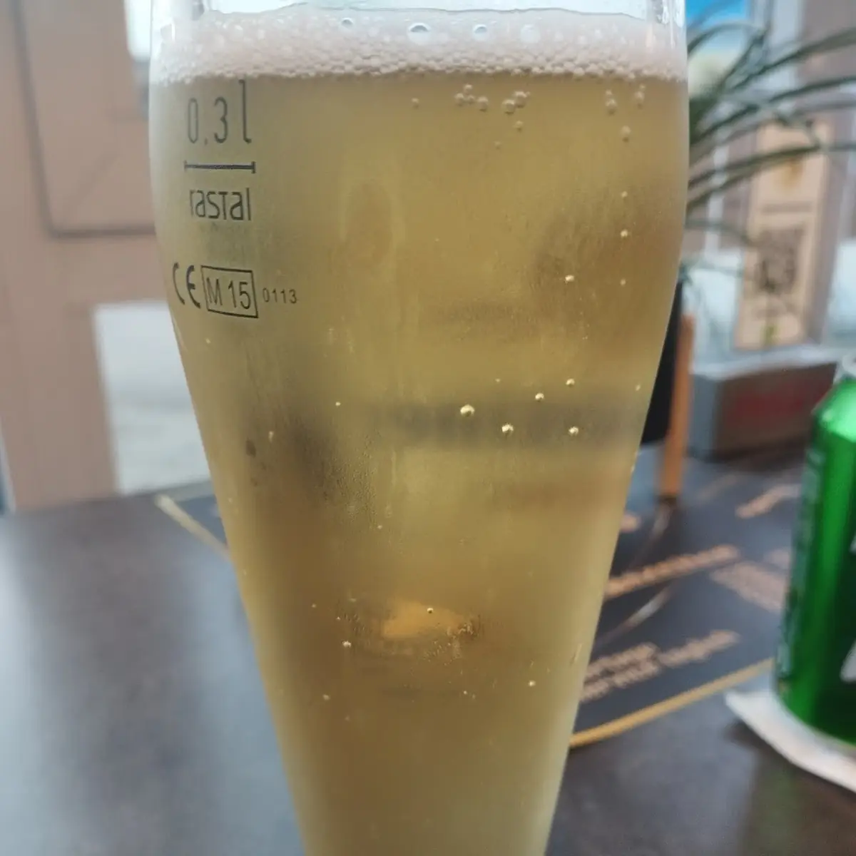 Bitburger Radler