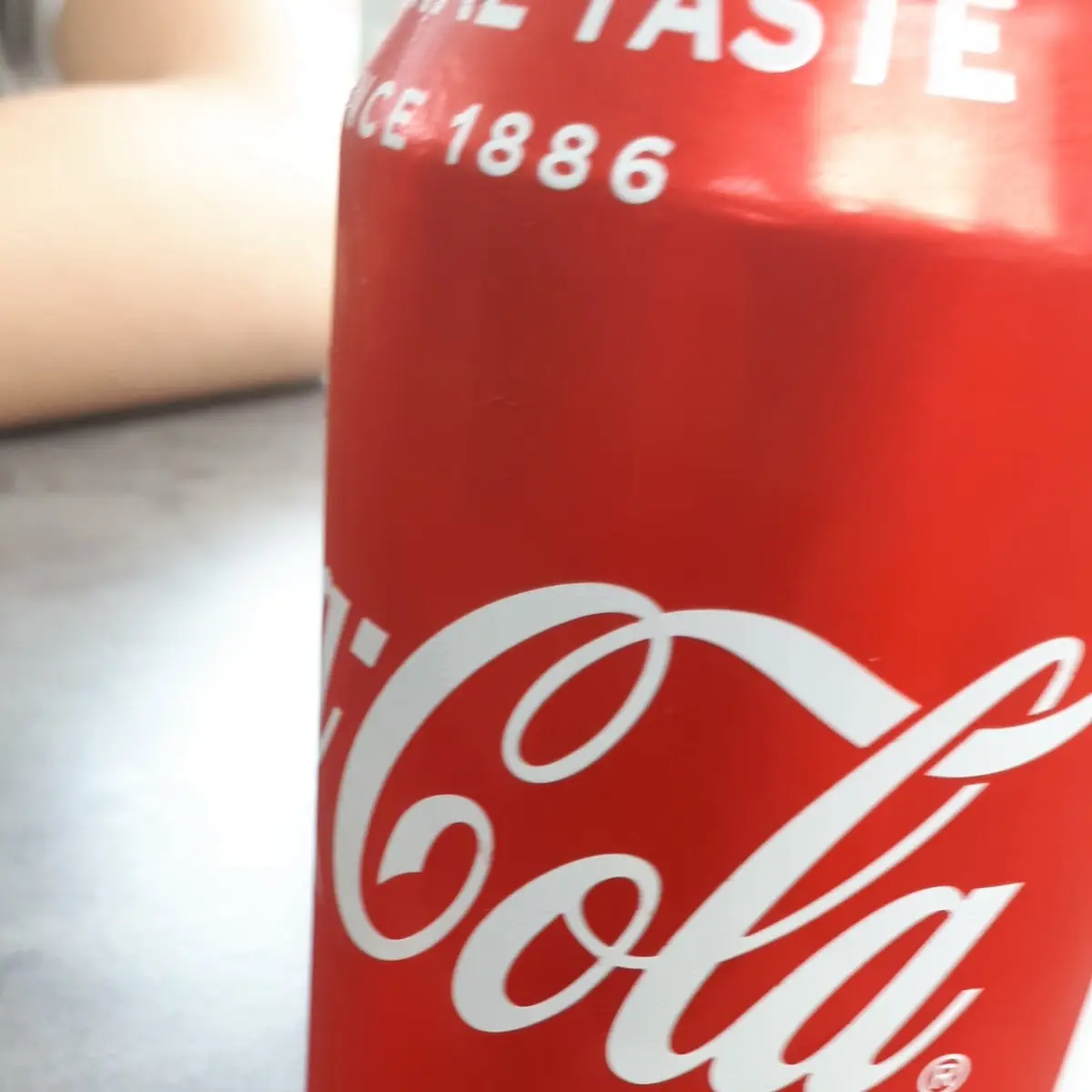 Coca-Cola