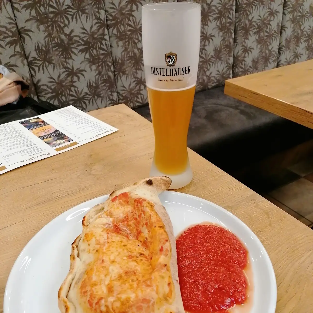 Calzone Normal