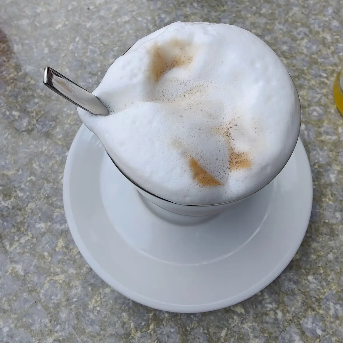 Cappuccino