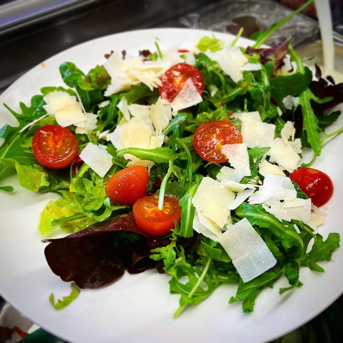 Insalata E Rucola