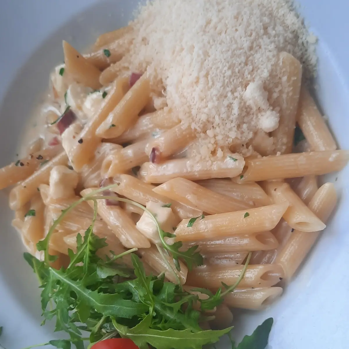 Penne