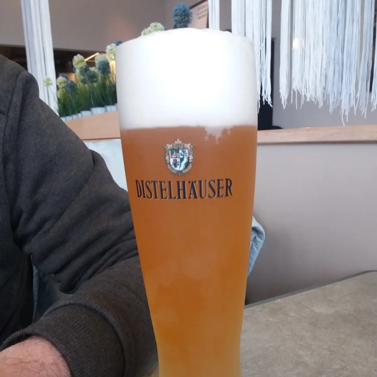 Wheat Beer