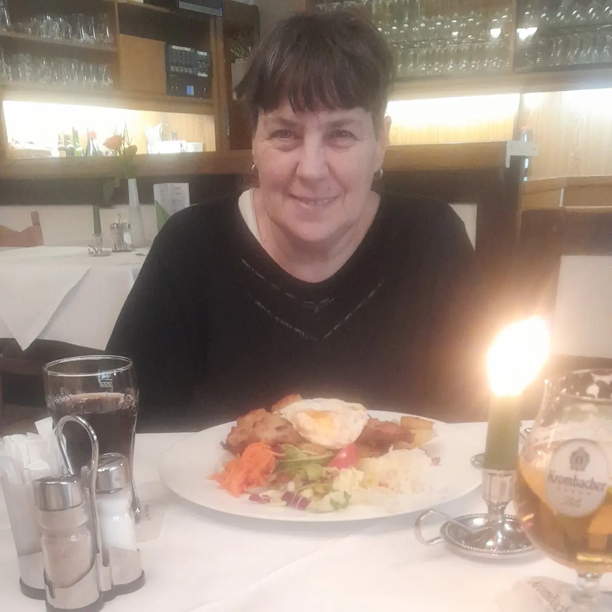 Bürgerteller