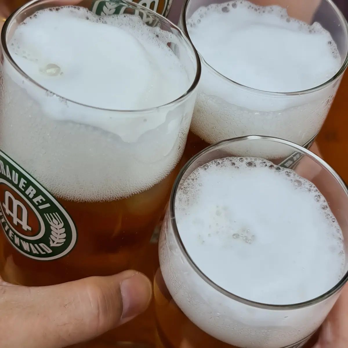 Halbes Helles