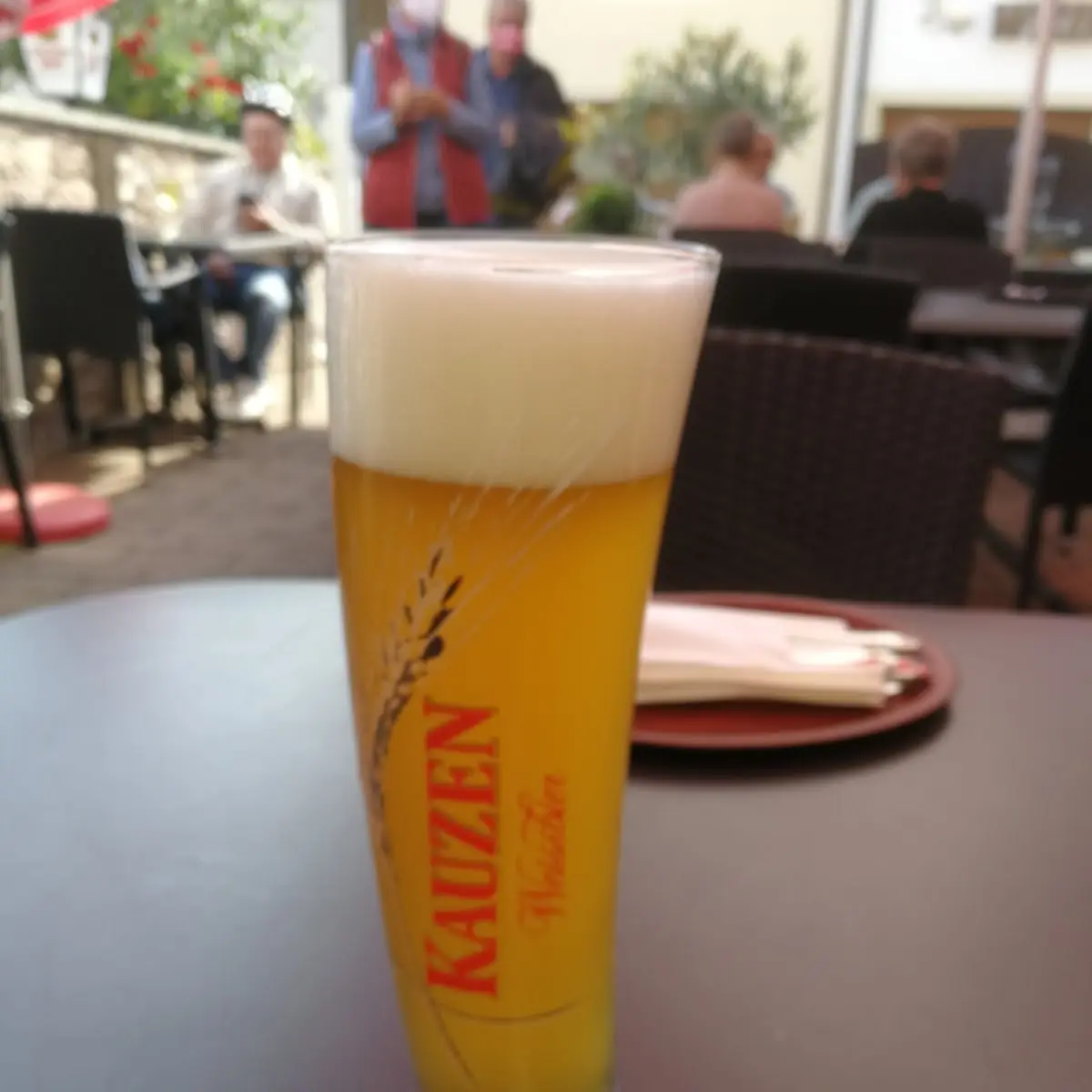 Weizenbier