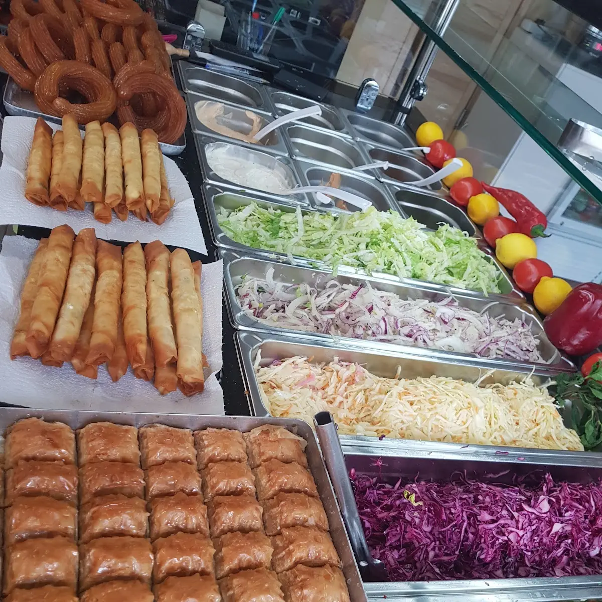 Baklava
