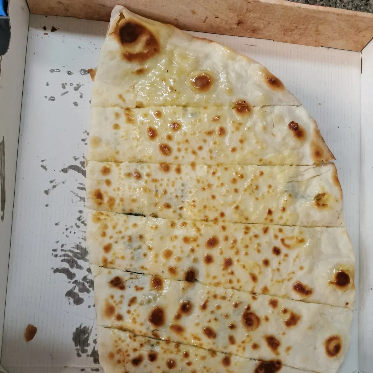 Gözleme