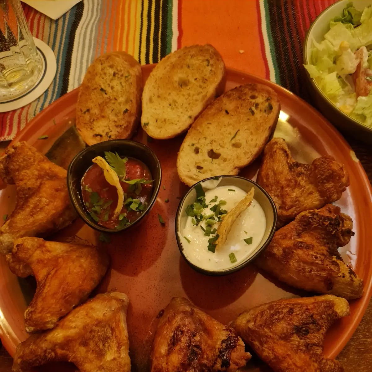 Chicken Wings