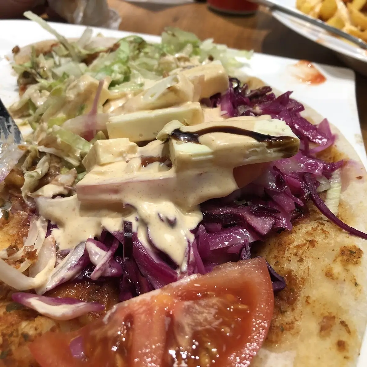 Lahmacun