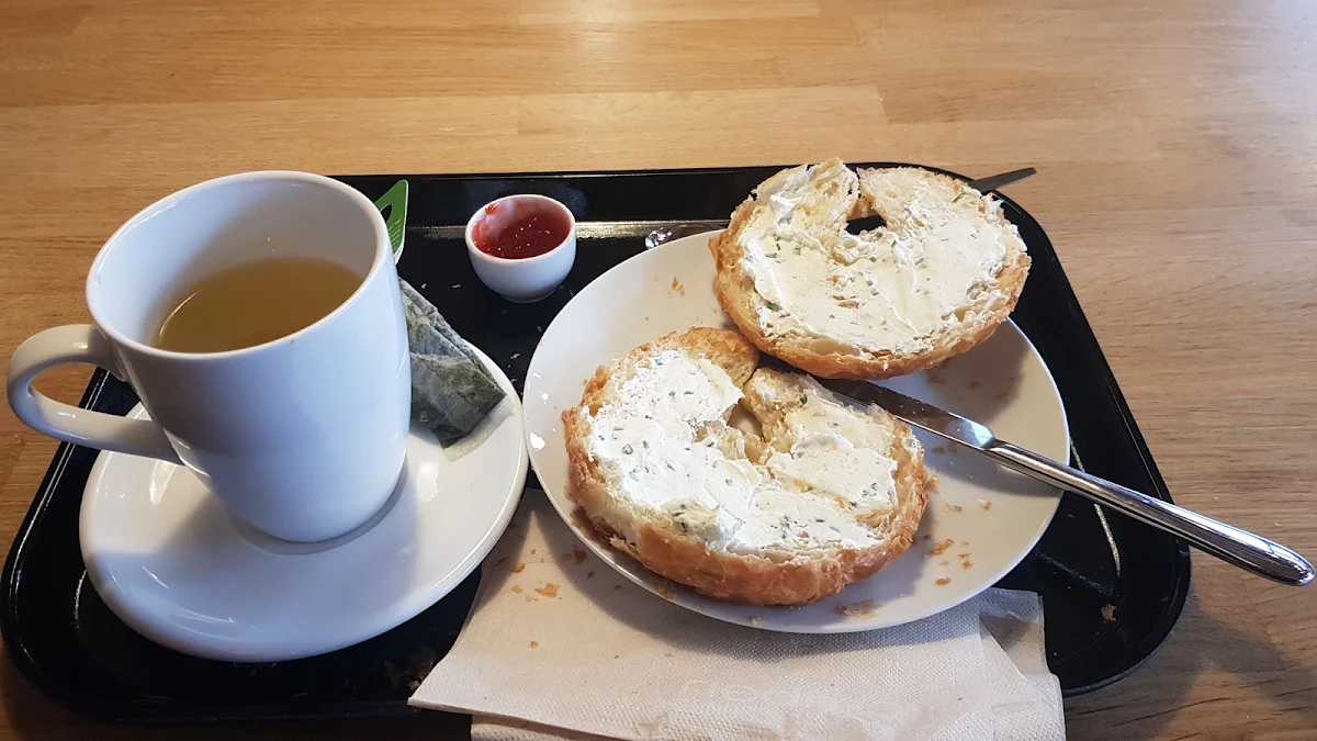 Bagel