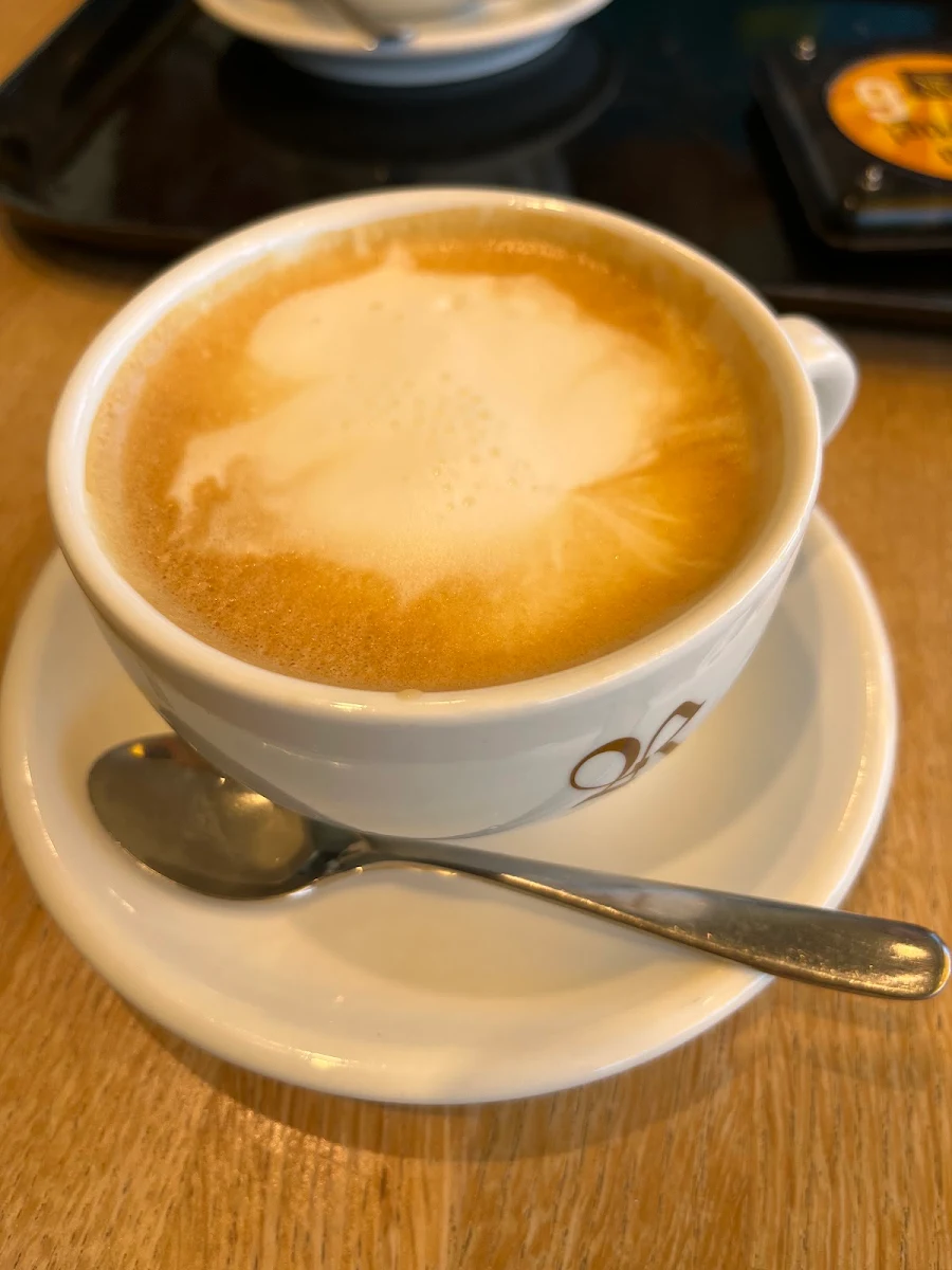 Capuchino