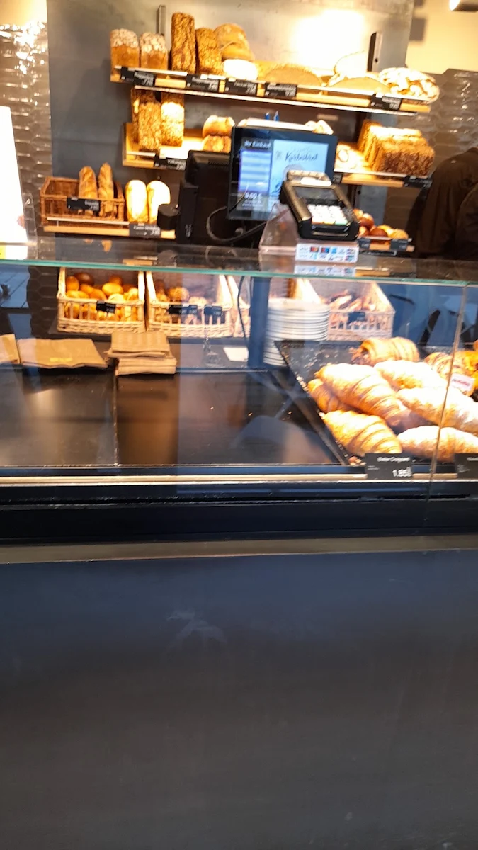 Croissants