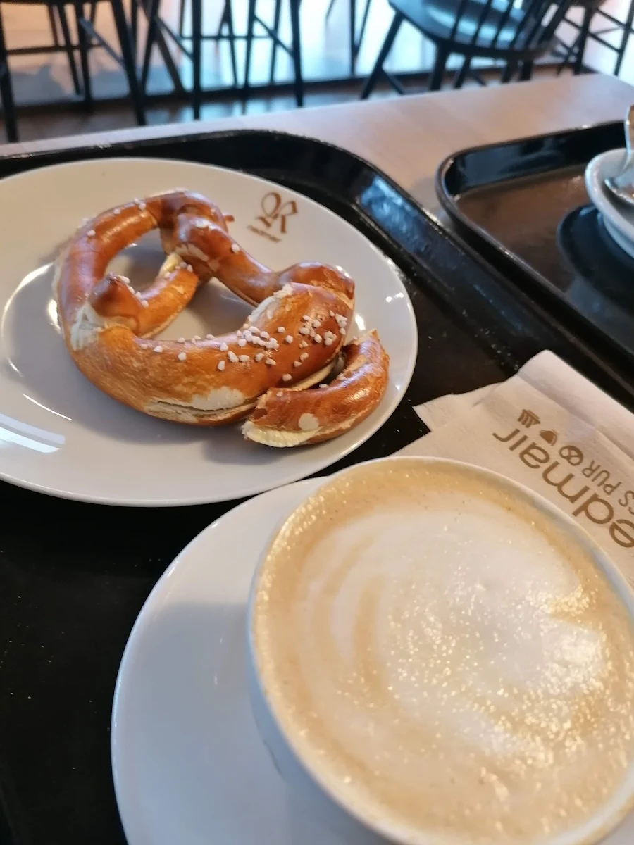 Pretzel