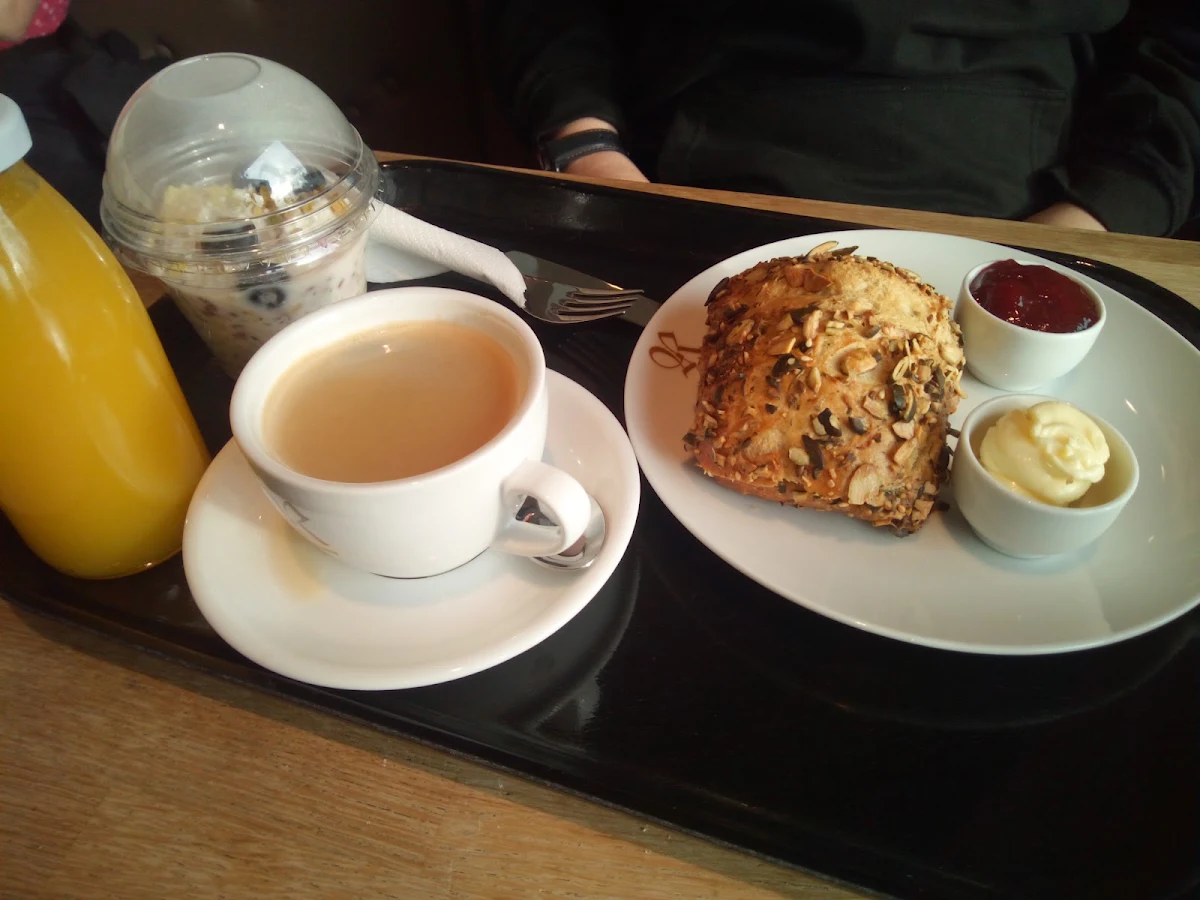 Scone
