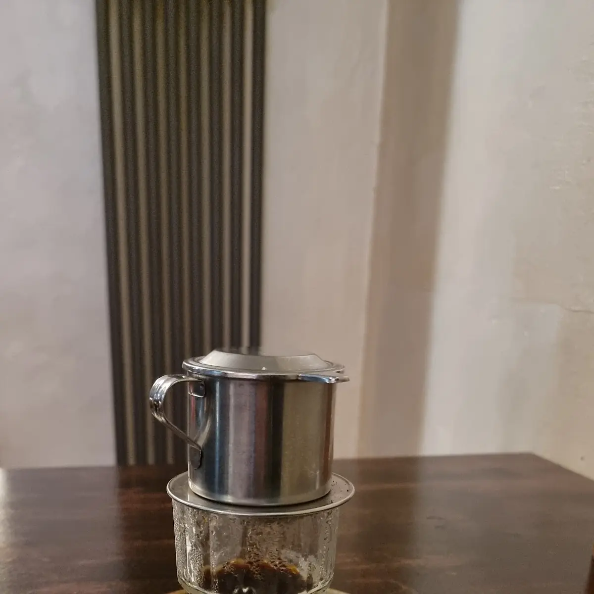 Vietnamese Coffee, Good Morning Vietnam Vegan