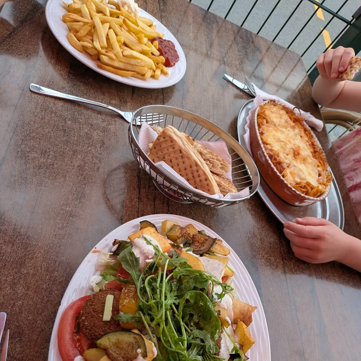 Highlights, Welat Döner Dürüm