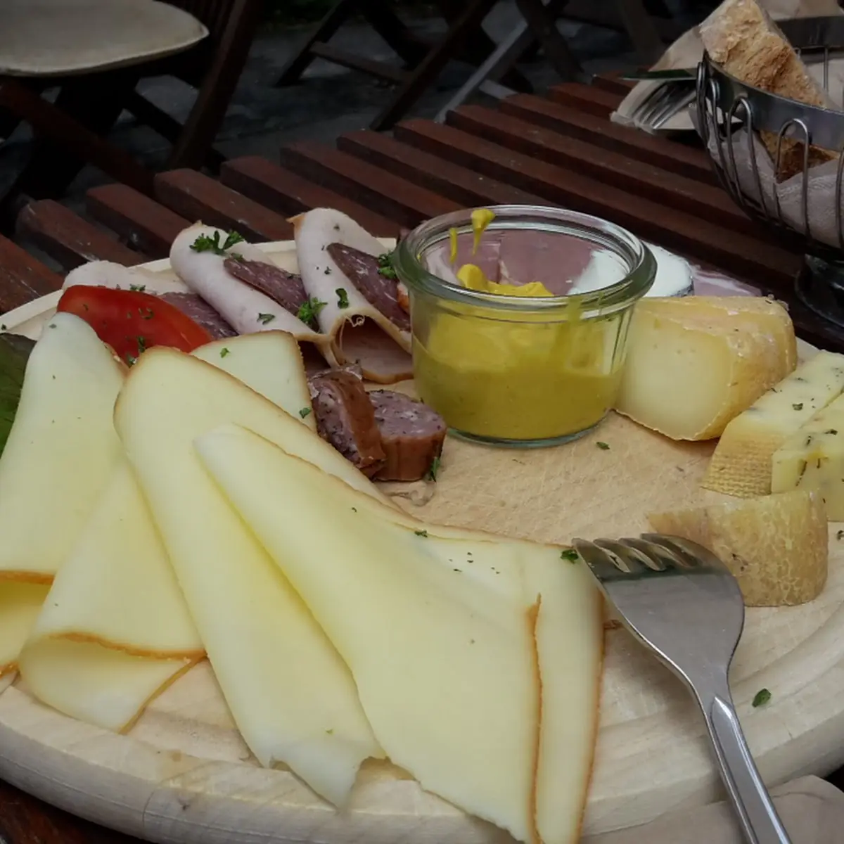 Vesperteller