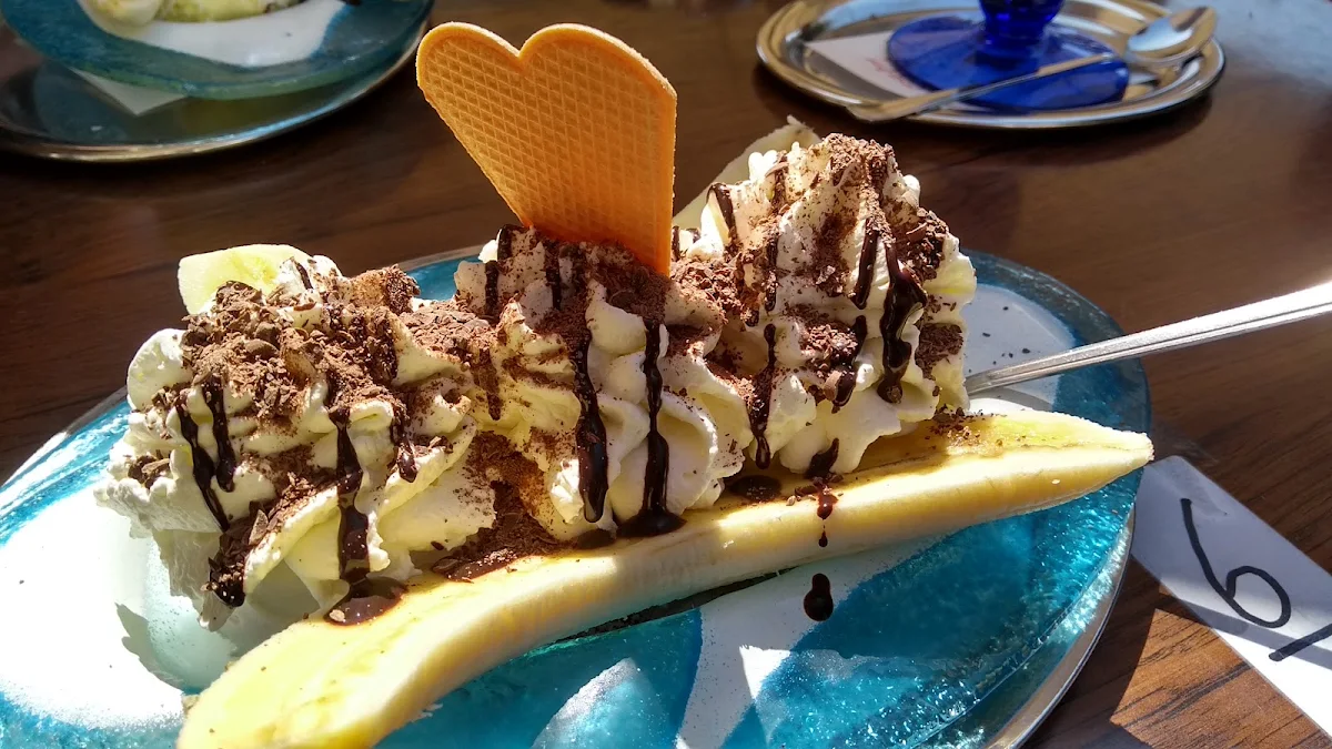 Banana Split