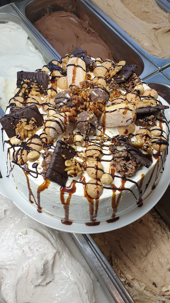 Snickers