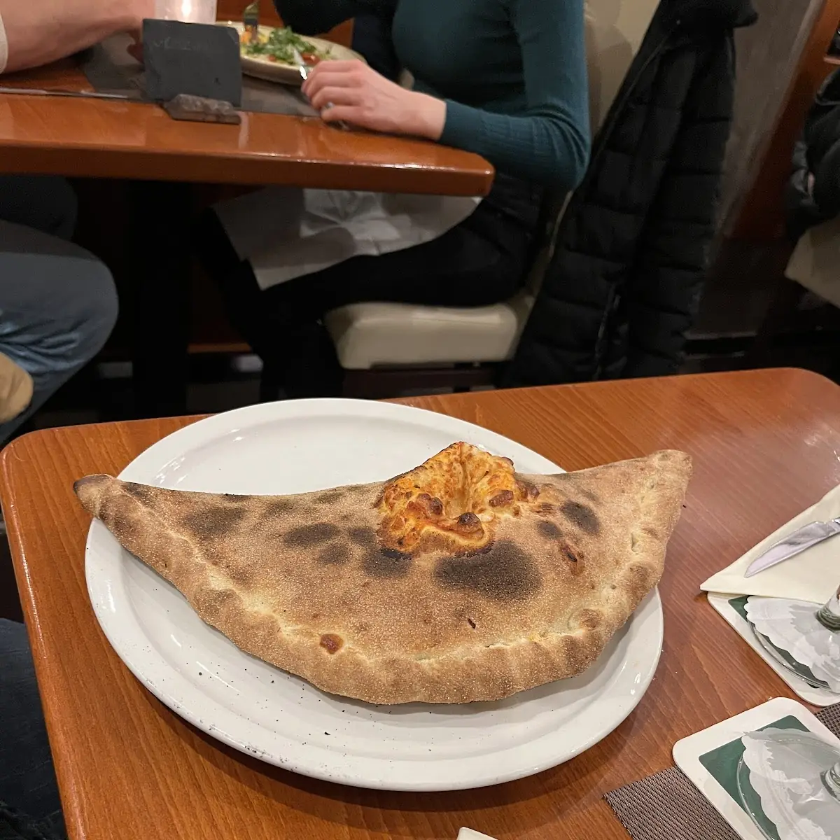 Calzone