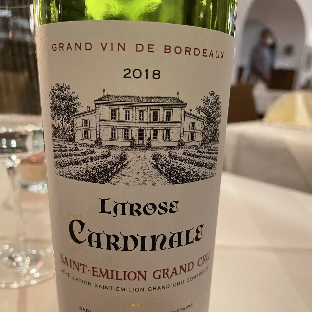 Wine