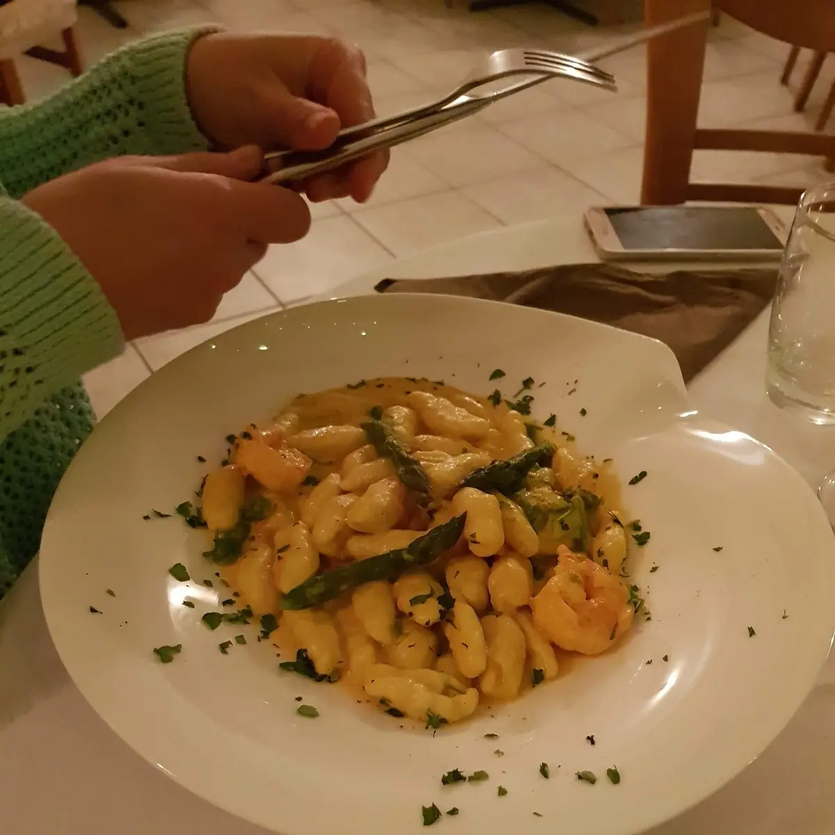 Gnocchi