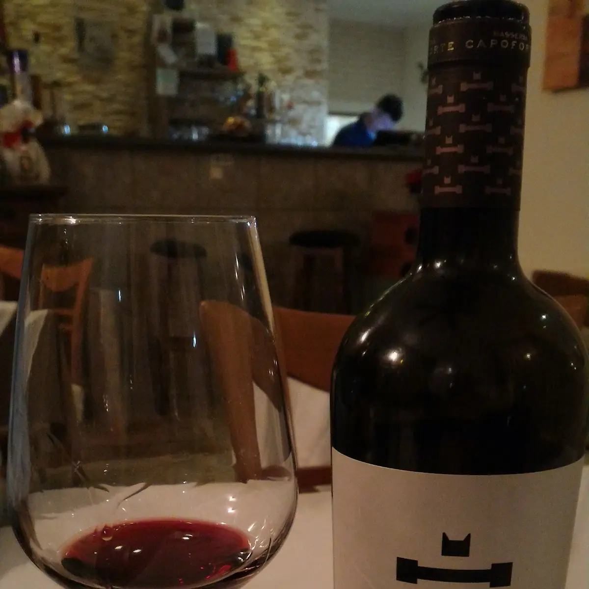 Ottimo Vino