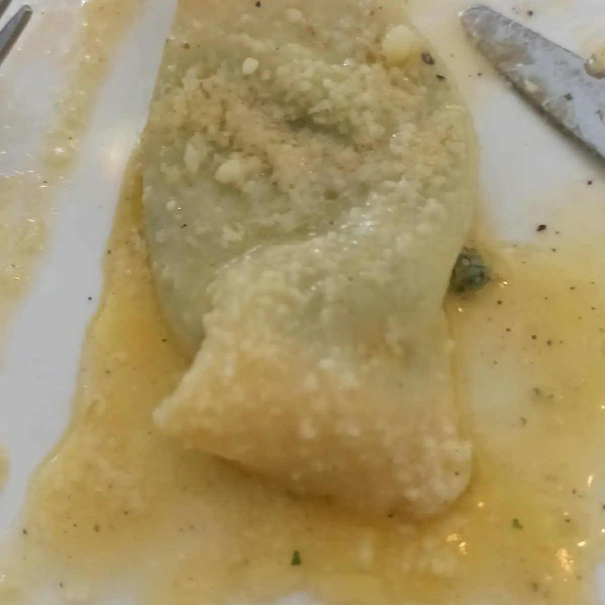 Ravioli