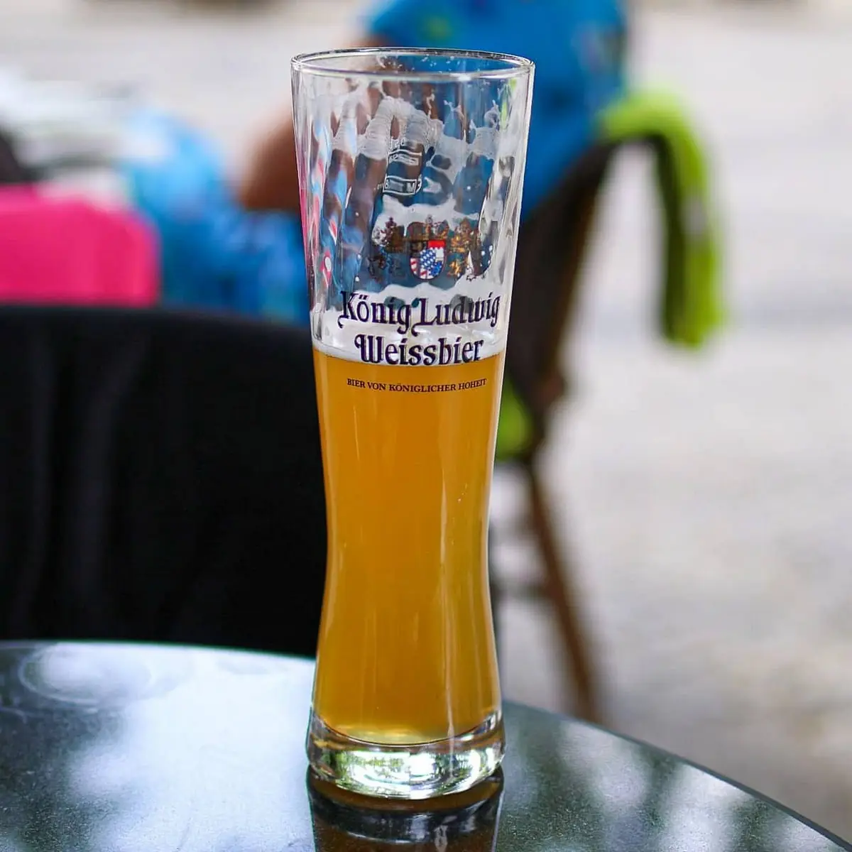 Weizenbier