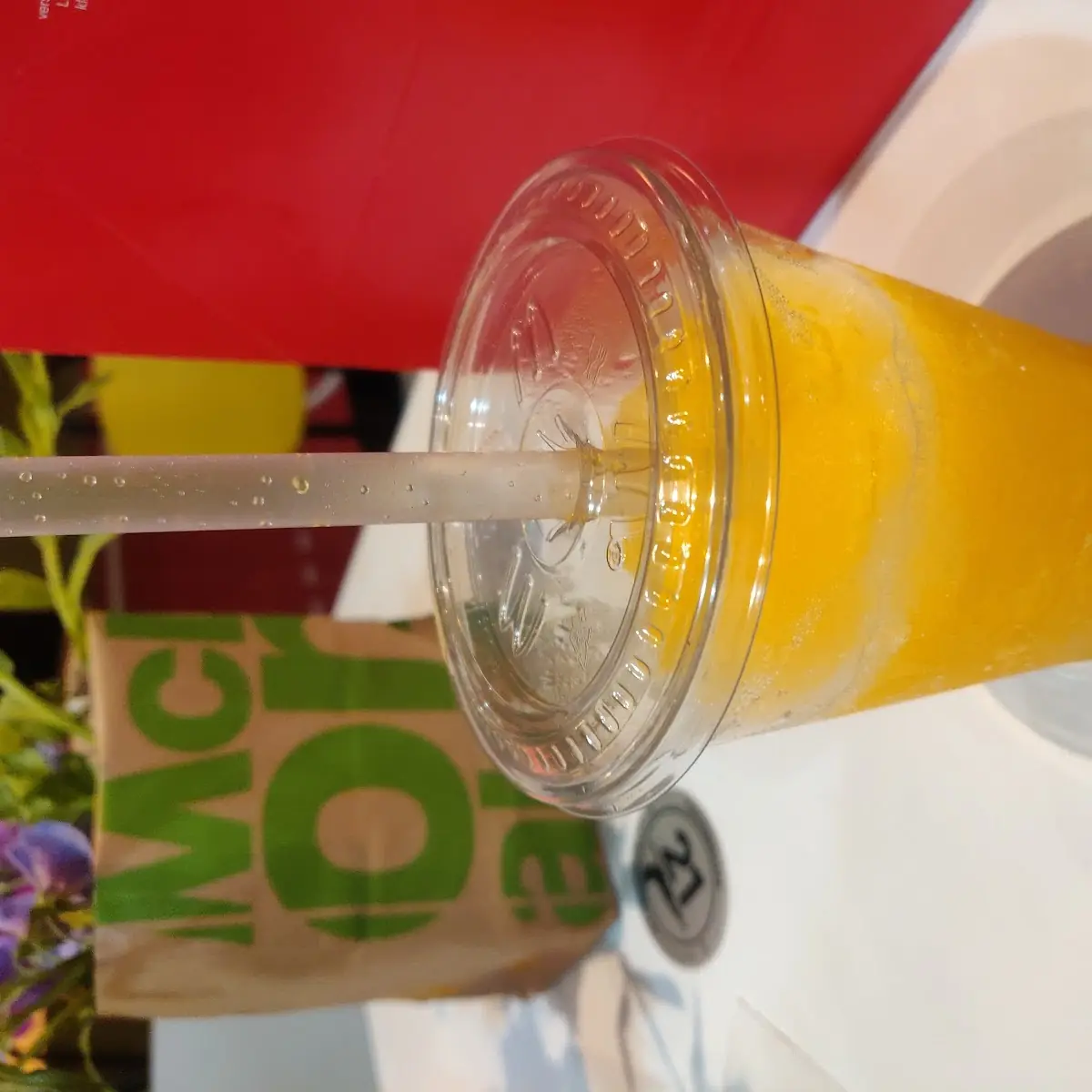 Fanta