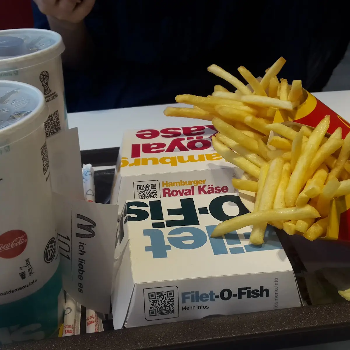 Filet-O-Fish