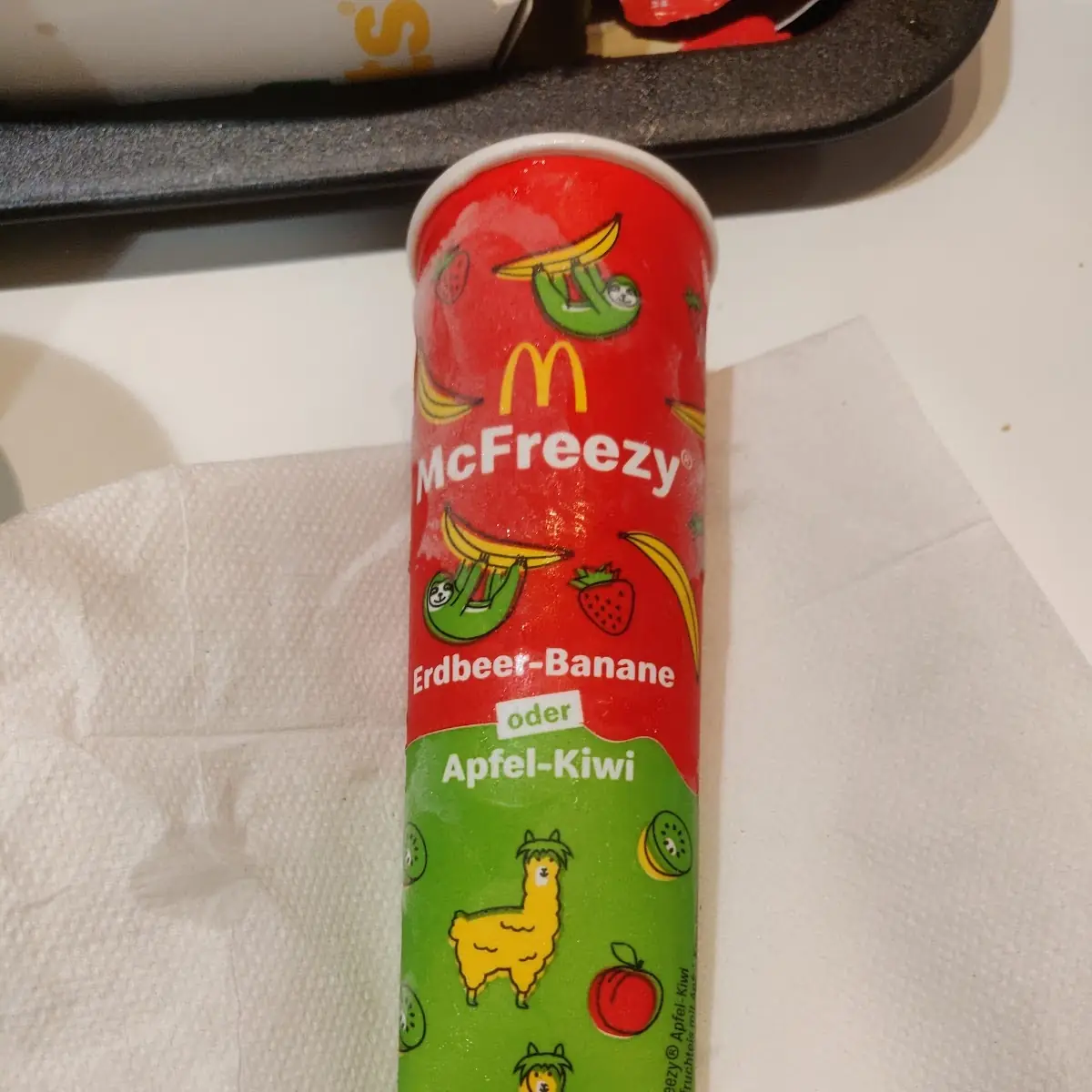 mc Freezy