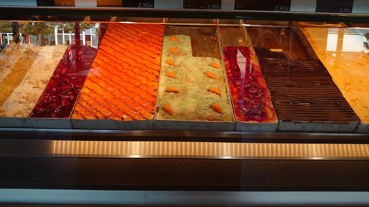 Kuchen, Kiliansbäck