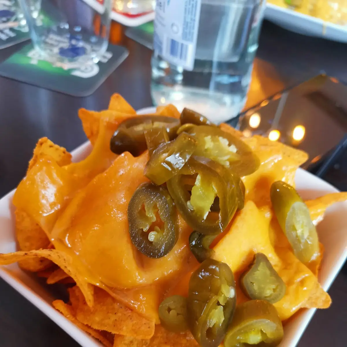 Nachos