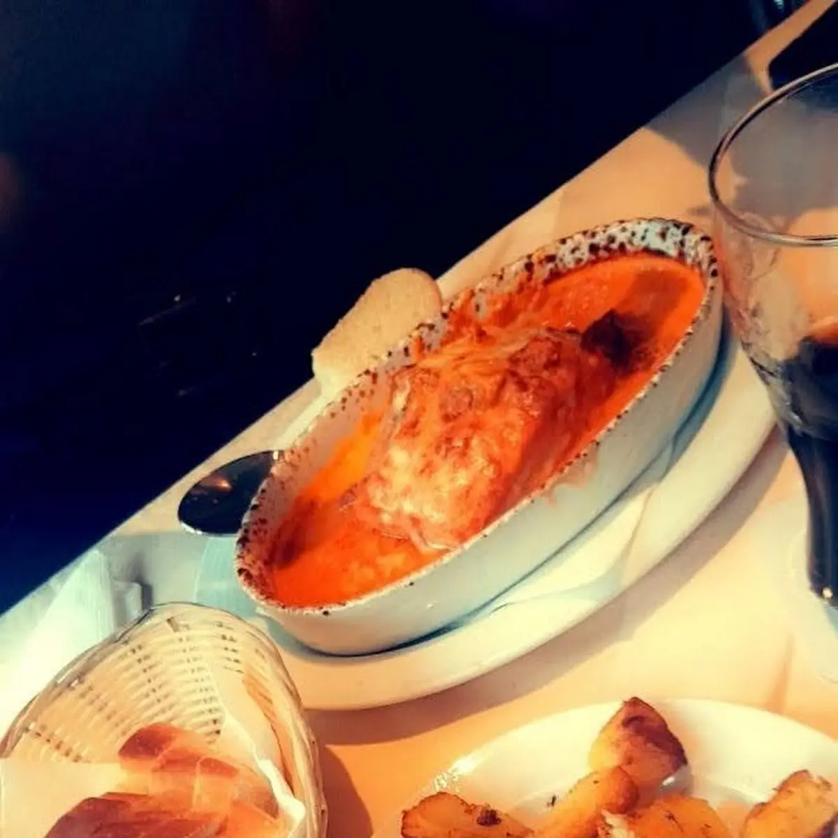 Lasagne