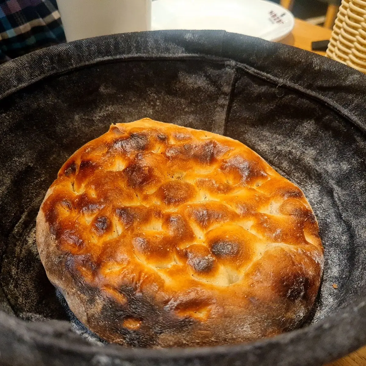 Bread