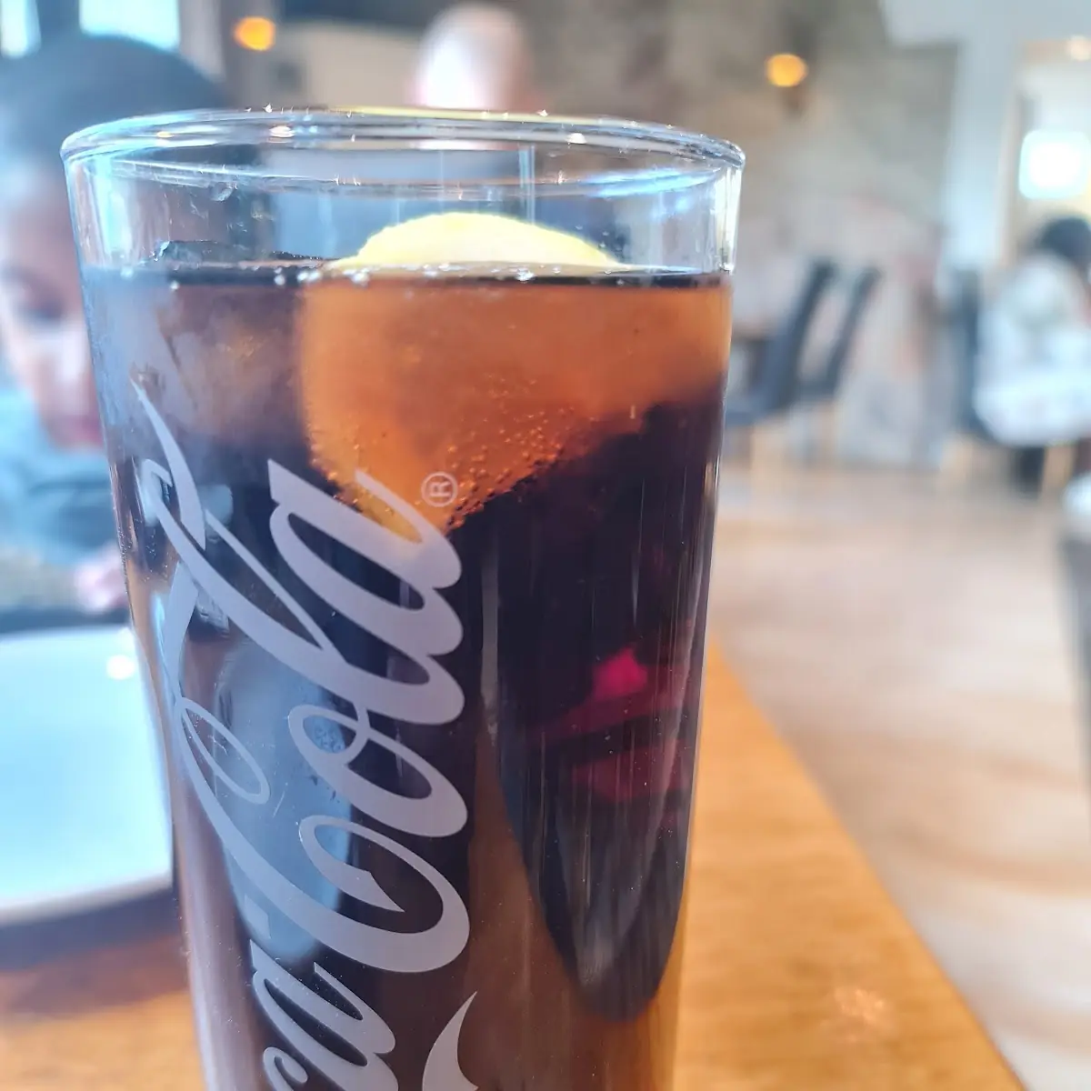 Cola