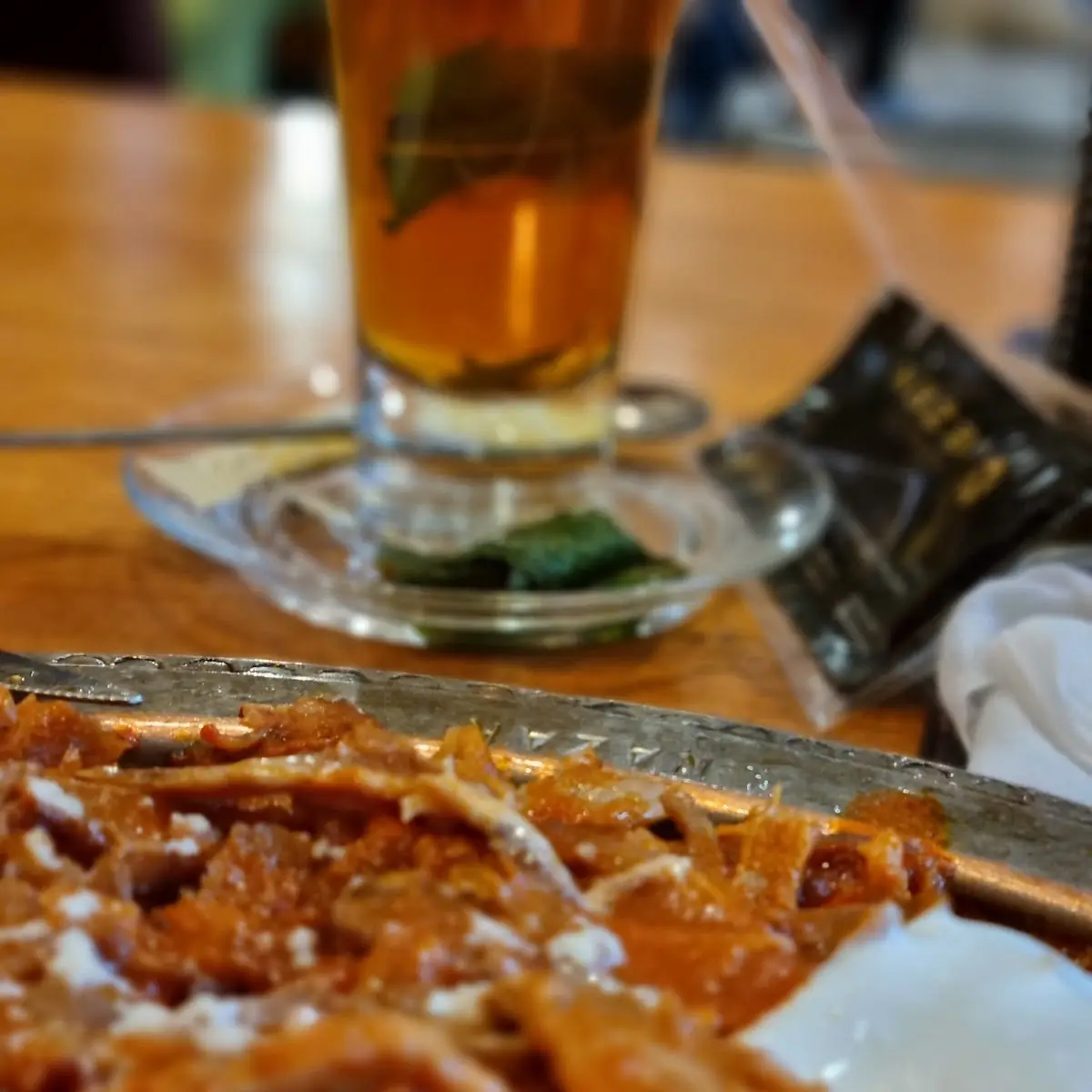 Iskender
