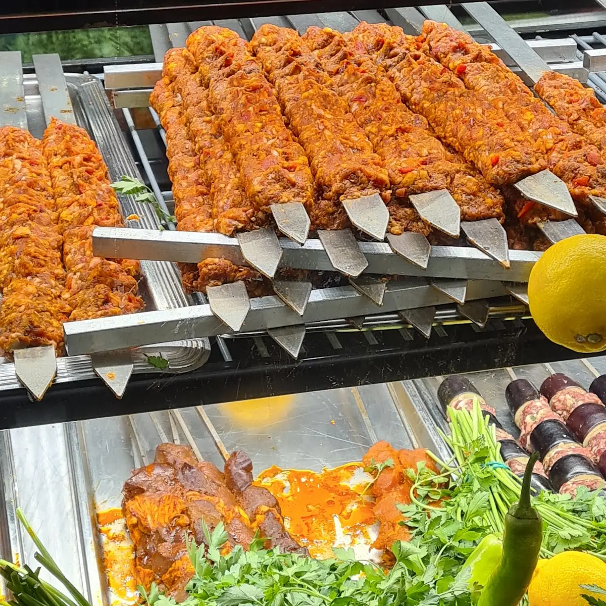 Kebabs
