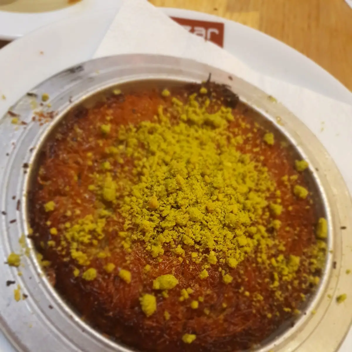 Künefe
