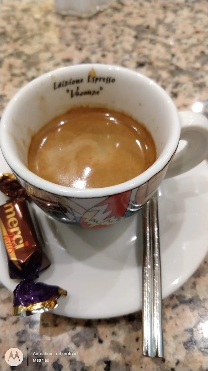 Espresso