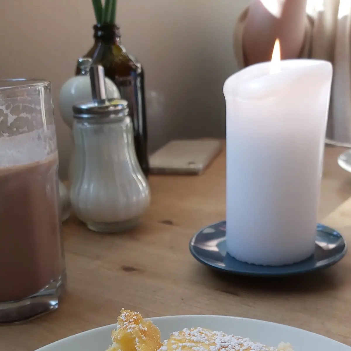 Coconut Cake